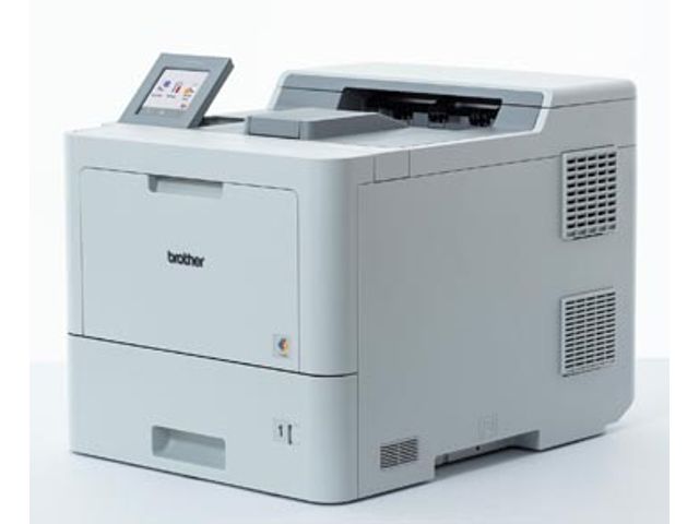 Imprimante laser couleur Brother MFC-L9570CDWT